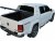 Volkswagen Amarok Aventura tonneau cover from 2017-2020