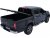 Tonneau cover UpStone for Mercedes-Benz X-Class 2017-2020