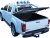 Tonneau cover D-Max (Isuzu) 2012-2020 Upstone