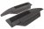Window Ventilation Volkswagen Multivan T5 2003-2015