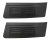 Window Ventilation Ford Transit Custom from 2012-2023