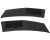 Window Ventilation Ford Transit Courier from 2014-2023