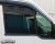 Window Ventilation Ford Transit Connect from 2002-2013