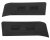 Window Ventilation Ford Transit Connect from 2002-2013