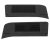 Window Ventilation Ford Transit Connect from 2002-2013
