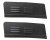 Window ventilation Ford Tourneo Custom from 2012-2023