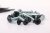 Complete auxiliary light package - 2 NBB 175 (Remote light) with halogen bulbs