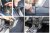 Mobile phone holder Subaru Forester from 2019-2025