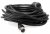2 m extension cable for connection between rear view camera and screen.