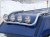 Front roof arch Iveco Daily H2 from 2012-2014