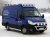 Front roof arch Iveco Daily H2 2012-2014