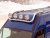 Front roof rack Iveco Daily H2 2014-