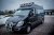 Aluminum front roof bar for Mercedes-Benz Sprinter H2 2006-