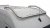 Stainless steel front roof bar for Mercedes-Benz Sprinter H2 2006-