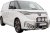 Bull bar VW ID Buzz from 2022-