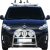 Bull bar for Citroën Jumpy from 2016-