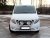 Aluminum bull bar for 2 auxiliary lights for MB Vito/V-class 2015-