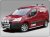 Aluminum bull bar for Citroën Berlingo 2008-2018