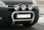 Aluminum bull bar for Citroën Berlingo 2013-