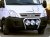 Aluminum bull bar for Iveco Daily 2007-2011