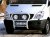 Aluminum bull bar for Mercedes-Benz Sprinter 2006-2012