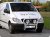Frontbåge i Aluminium till Mercedes-Benz Vito/Viano 2004-2010