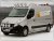 Aluminum bull bar for Opel Movano 2011-