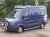 Frontbåge i Aluminium till Volkswagen Crafter 2006-2016