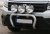Bull bar Volkswagen Crafter from 2017-