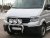 Bull bar Volkswagen Crafter from 2017-