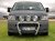 Aluminum bull bar for VW Transporter T5 2003-2009