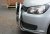 Stainless steel bull bar for Volkswagen Caddy 2010-2015