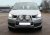 Stainless steel bull bar for Volkswagen Caddy 2010-2015