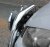Stainless steel bull bar for Volkswagen Caddy 2010-2015