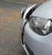 Stainless steel bull bar for Volkswagen Caddy 2010-2015