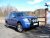 Stainless Steel Bull Bar with Black Powder Coating for Nissan Navara/D40 2011-2014