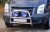Stainless steel bull bar for Ford Transit 2006-2013
