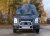 Stainless steel bull bar for Ford Transit 2006-2013