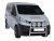 Bull bar NV200 (Nissan) from 2010-