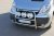 Bull bar Primastar (Nissan) from 2002-2014