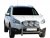 Stainless steel bull bar for Nissan Qashqai 2010-2013
