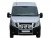 Bull bar Opel Movano from 2010-2022