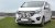 Stainless steel bull bar for Nissan NV300 from 2016-