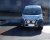 Stainless steel bull bar for Peugeot Boxer 2014-