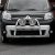 Stainless steel bull bar for Renault Kangoo 2014-