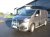Stainless steel bull bar for Renault Trafic 2015-