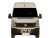 Extra light bracket for Volkswagen Crafter from 2006-