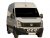Extra light bracket for Volkswagen Crafter from 2006-