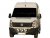 Extra light bracket for Volkswagen Crafter from 2006-