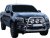 Bull bar X class (Mercedes) from 2017-2020